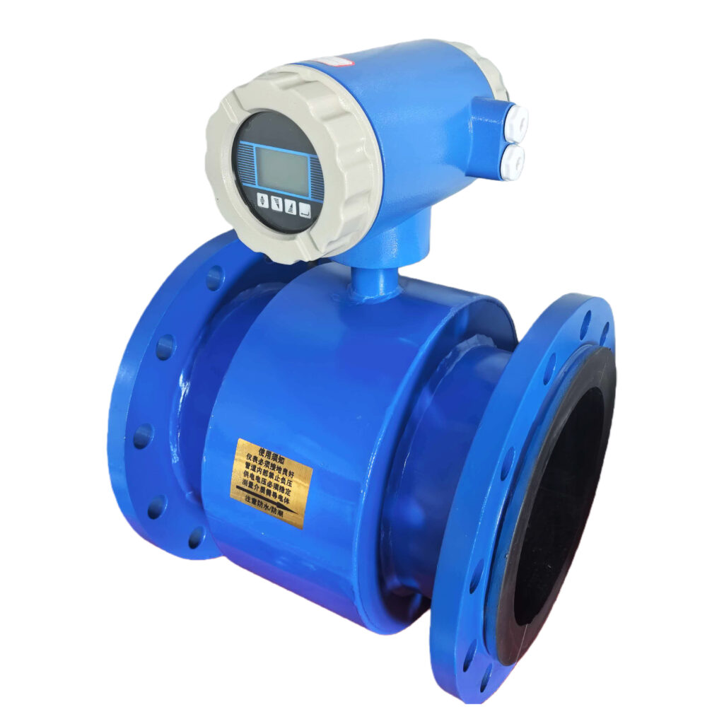 Electromagnetic Flowmeter