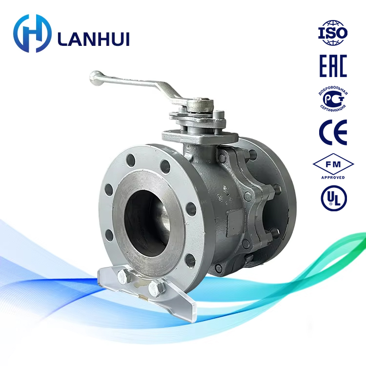 Ball Valve