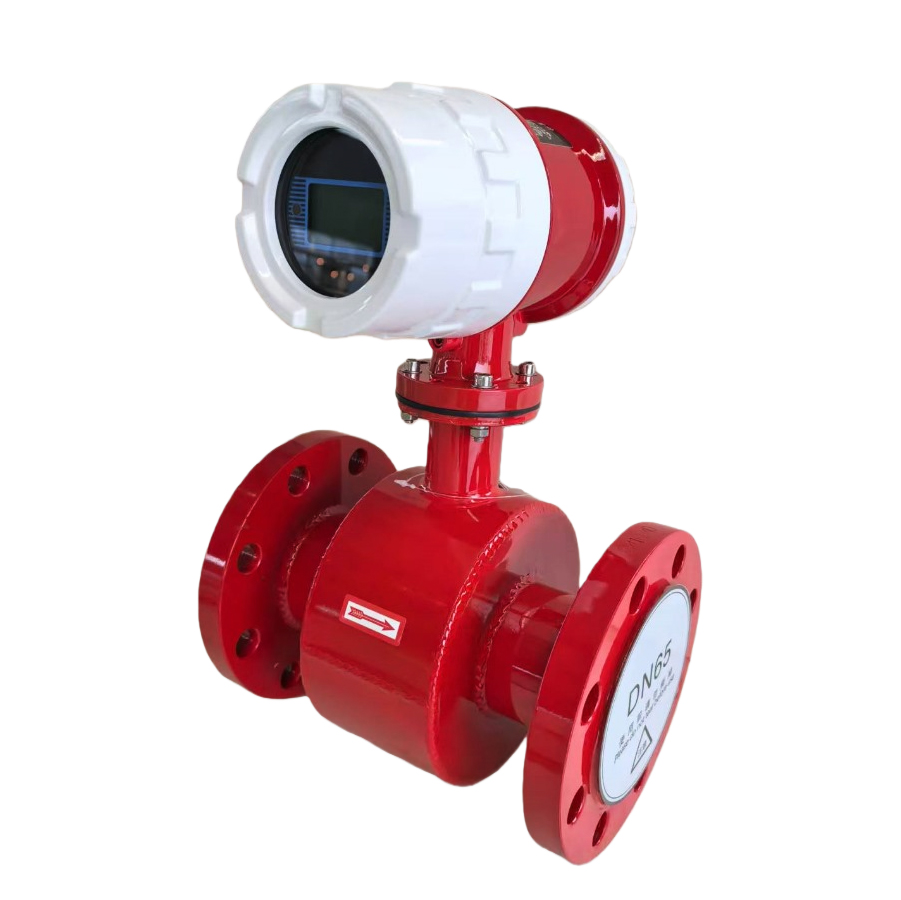 Electromagnetic Flowmeter